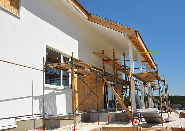 Mold Removal for HVAC Installations in Eunice, LA